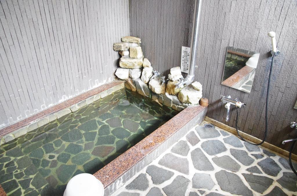 Ryokan Takayama Такаяма Экстерьер фото