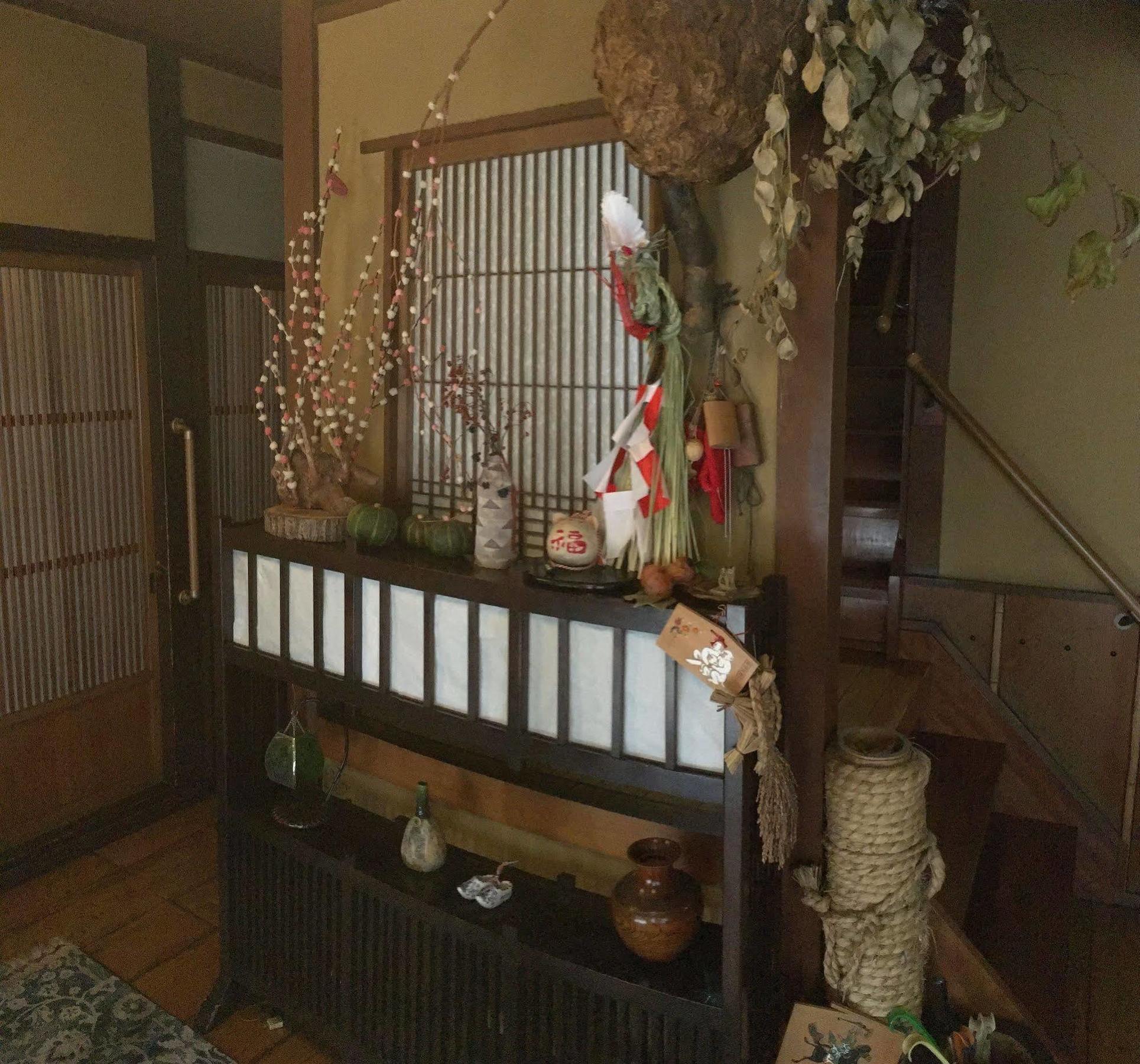 Ryokan Takayama Такаяма Экстерьер фото